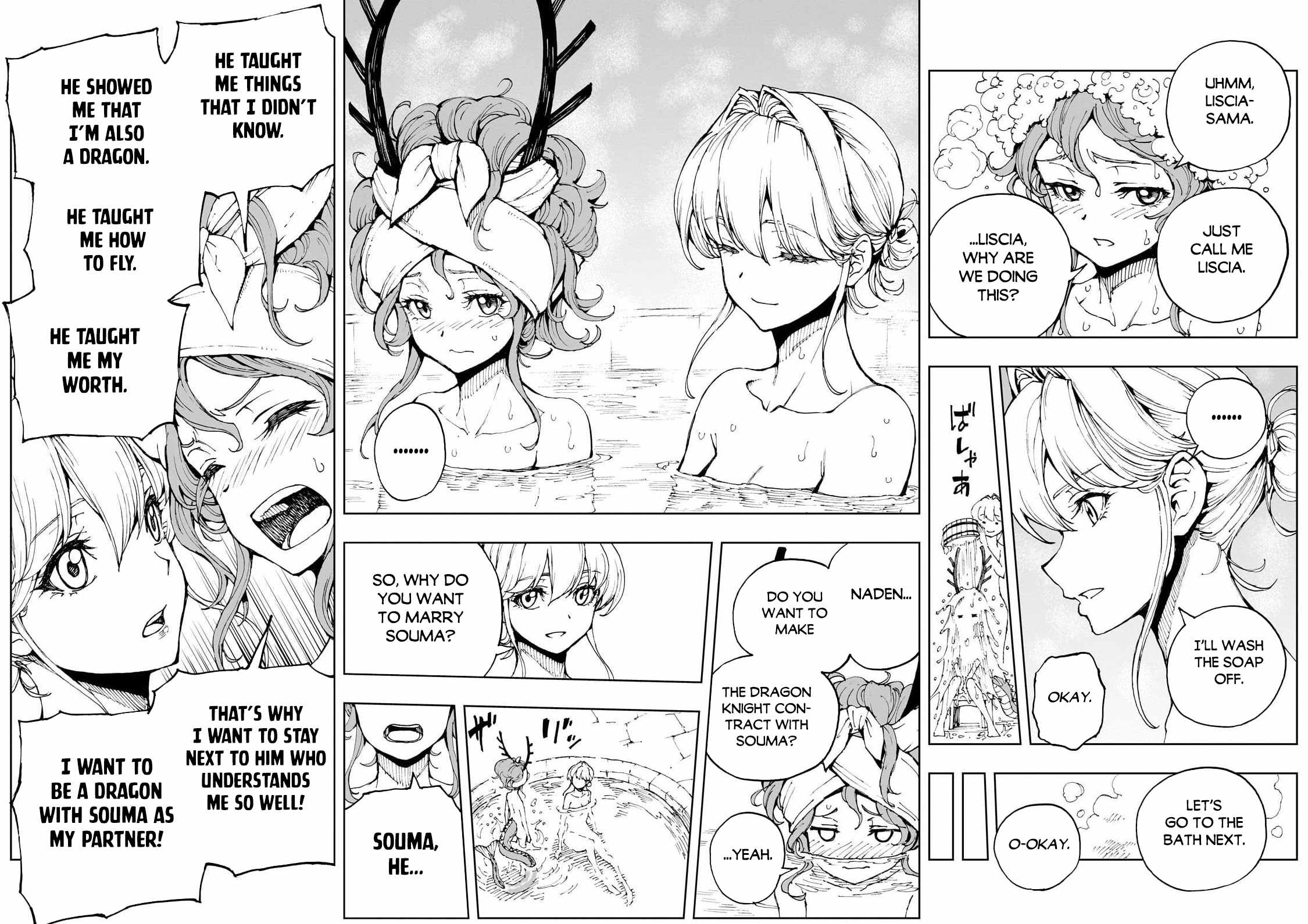 How a Realist Hero Rebuilt the Kingdom Chapter 67 19